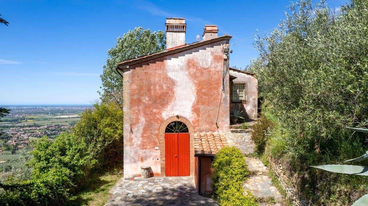 집 에 , Tuscany 11738417