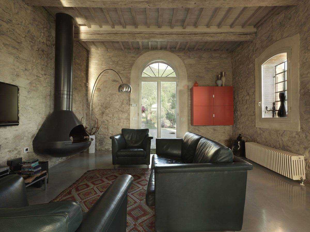 House in Calci, Tuscany 11738417