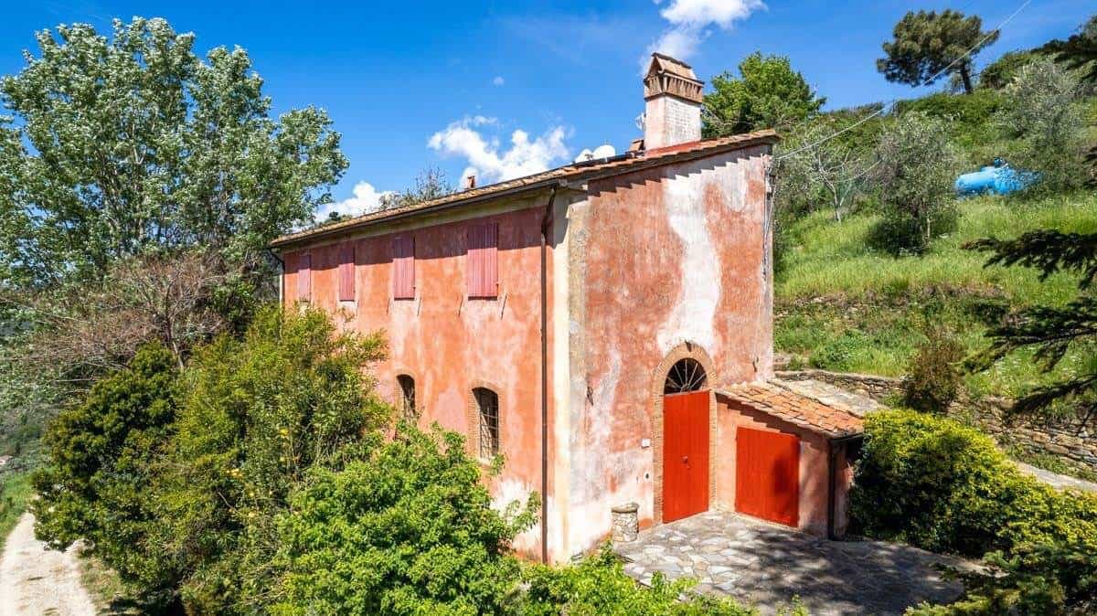 Haus im , Tuscany 11738417