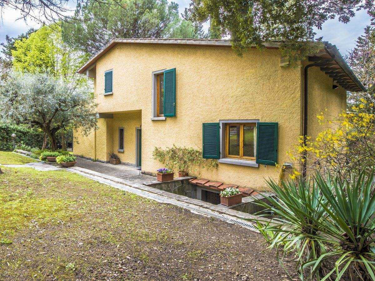 House in Fiesole, Tuscany 11738418
