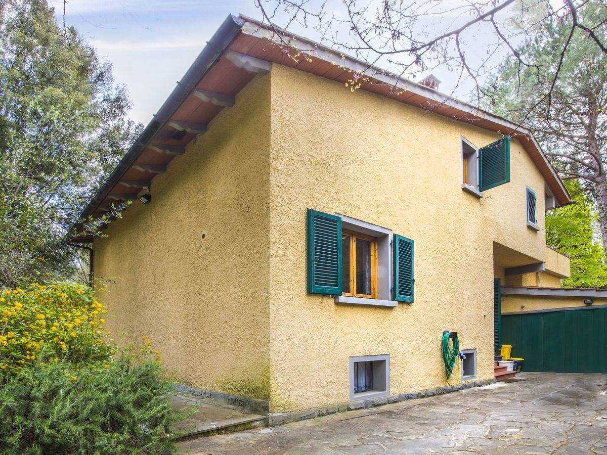 Rumah di Fiesole, Tuscany 11738418