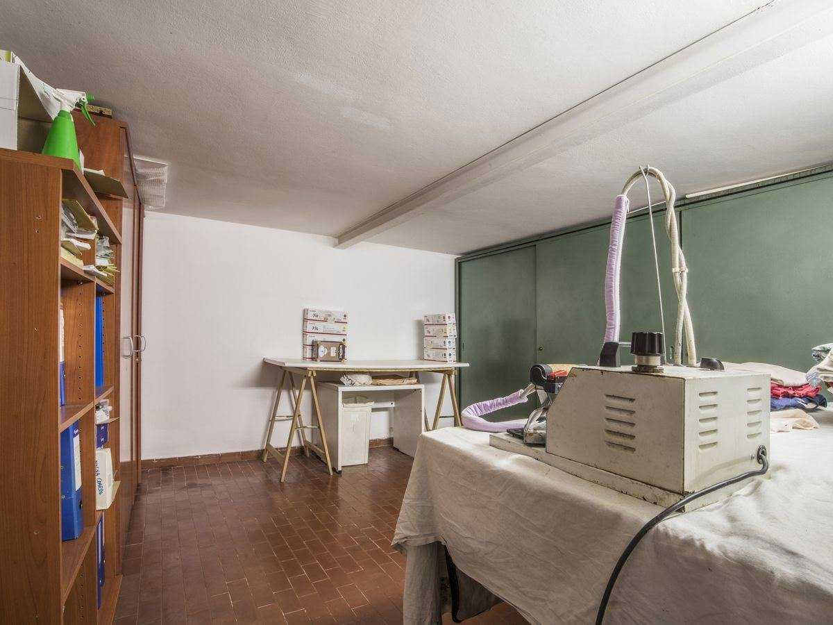 Dom w Fiesole, Tuscany 11738418