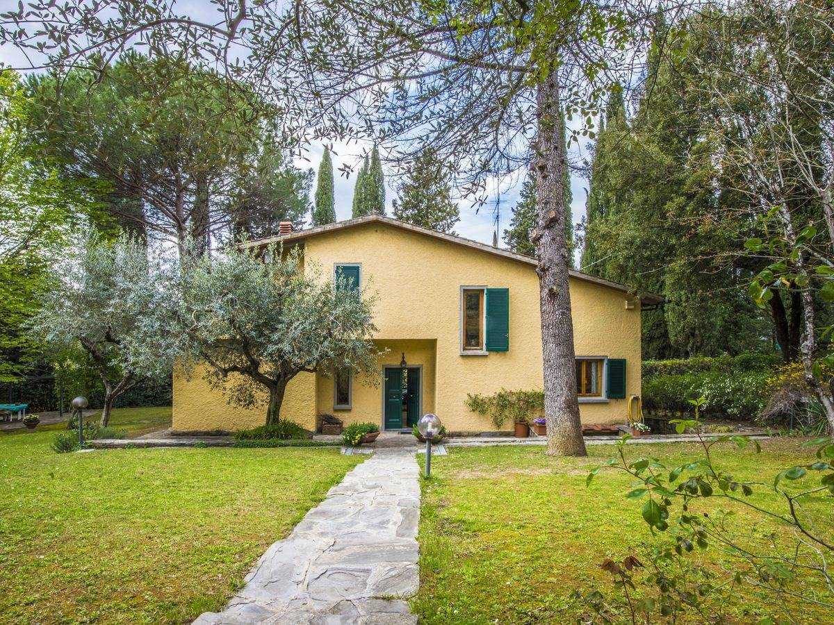Haus im Fiesole, Toskana 11738418