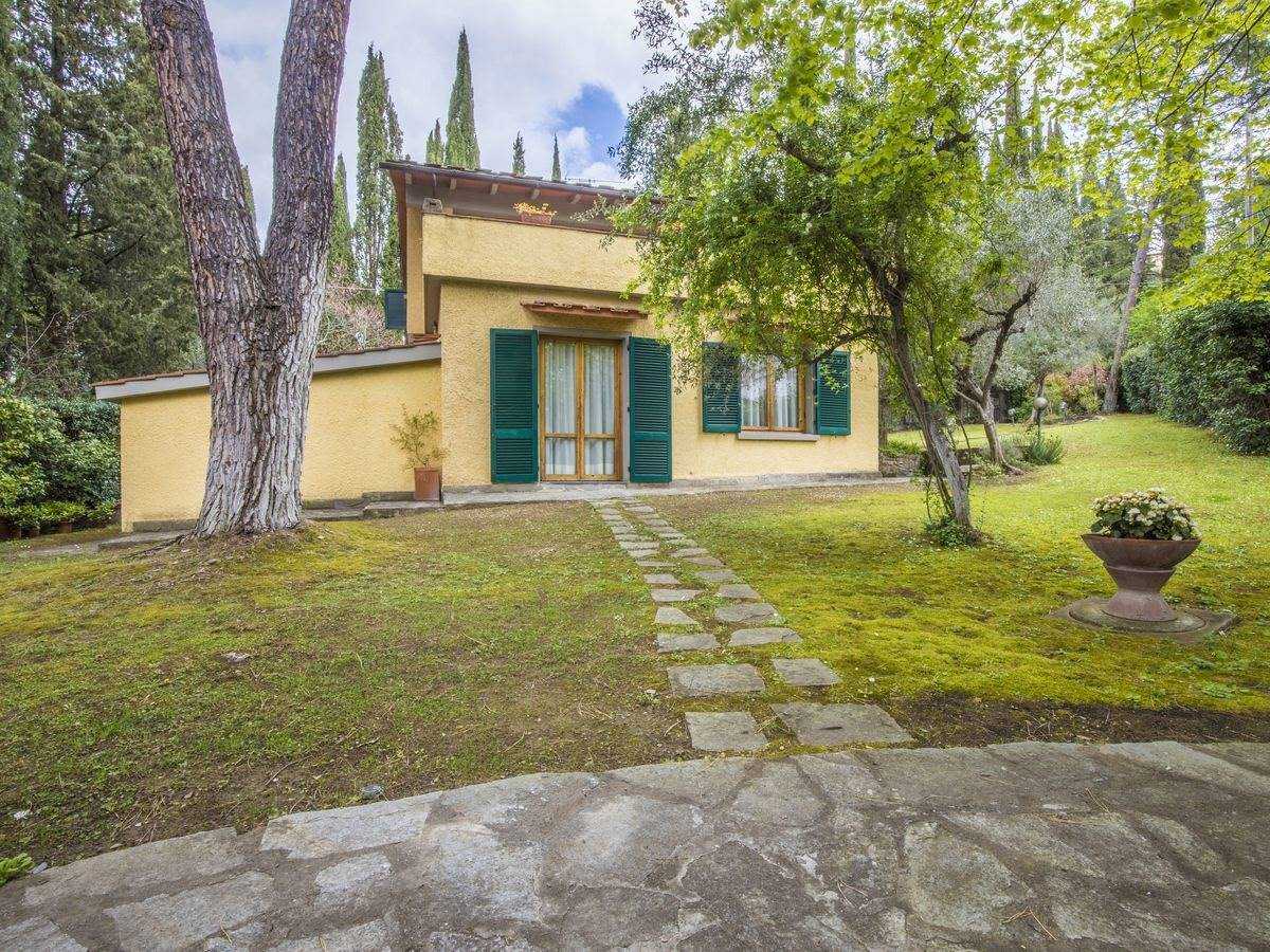 House in Fiesole, Tuscany 11738418