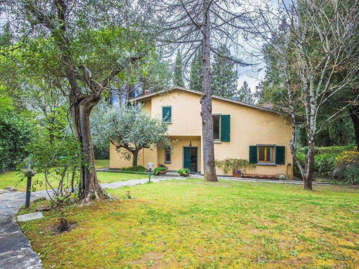 Haus im Fiesole, Tuscany 11738418