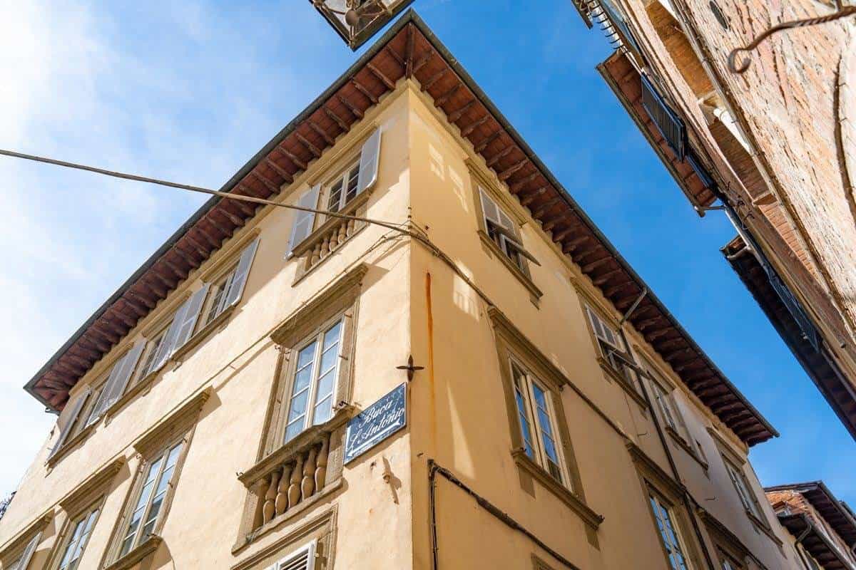 Condominium in Lucca, Tuscany 11738423