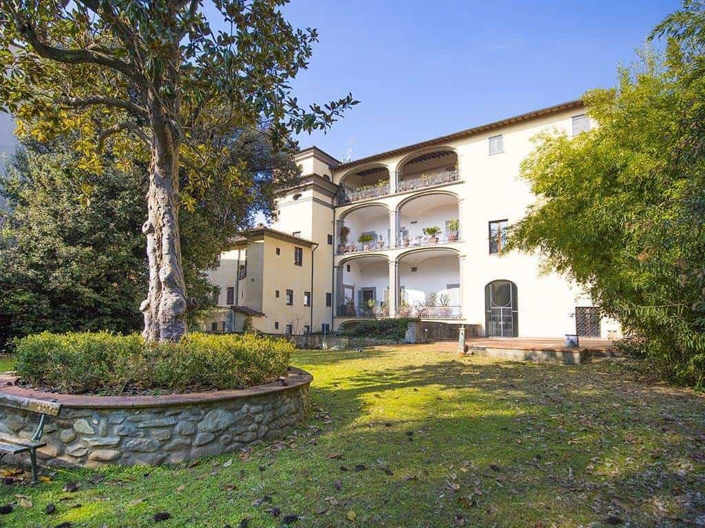 Eigentumswohnung im Pistoia, Tuscany 11738430