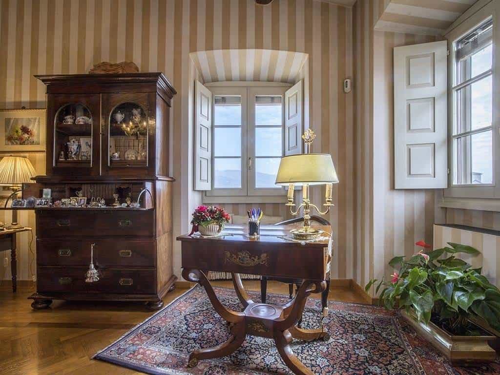 Квартира в Pistoia, Tuscany 11738430