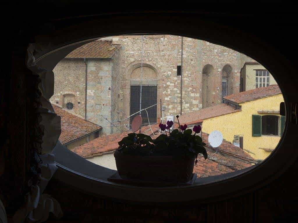Osakehuoneisto sisään Pistoia, Tuscany 11738430