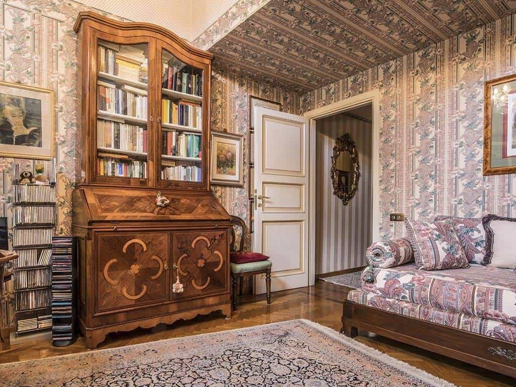 Квартира в Pistoia, Tuscany 11738430