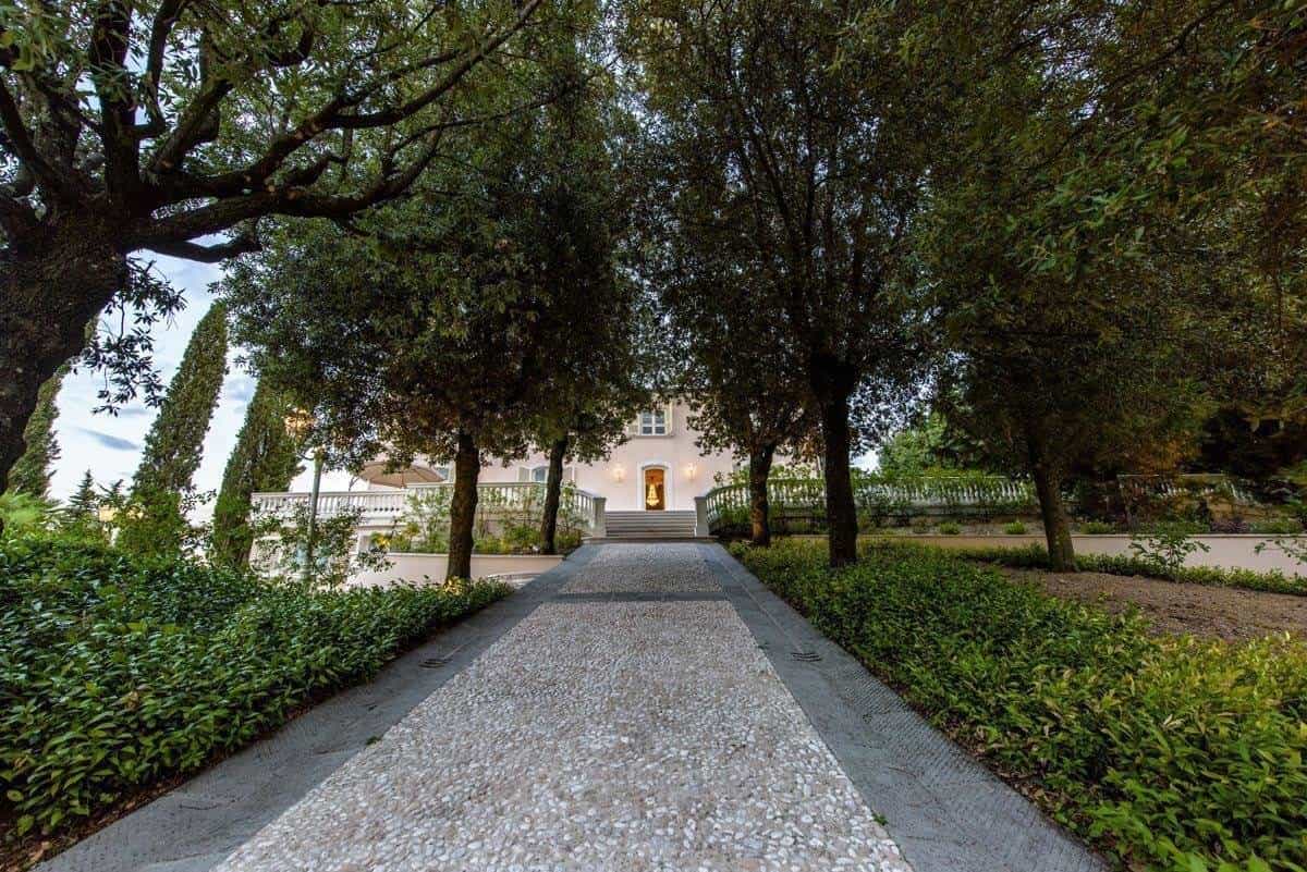 بيت في Montespertoli, Tuscany 11738433