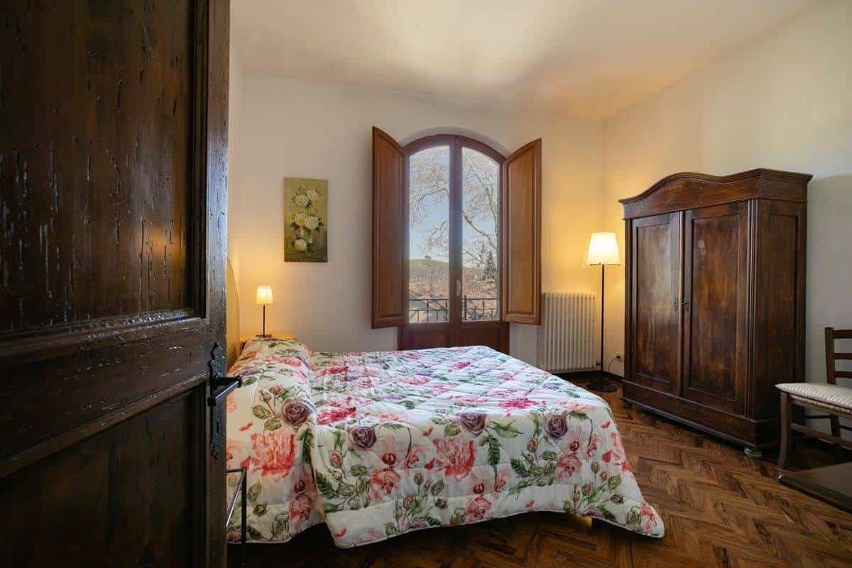 Osakehuoneisto sisään San Gimignano, Tuscany 11738437