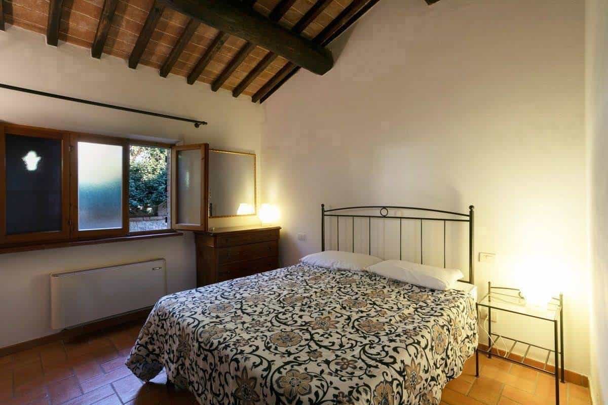 Condominium in San Gimignano, Tuscany 11738437