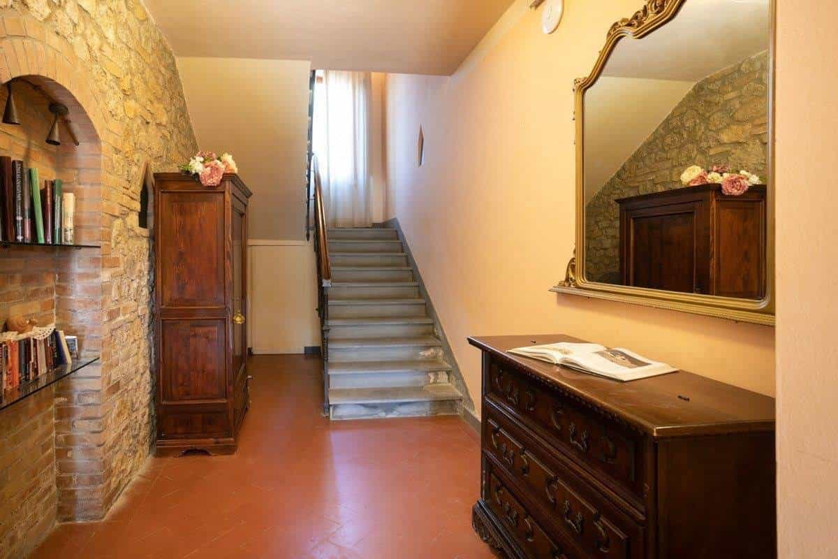 Condominio nel San Gimignano, Tuscany 11738437