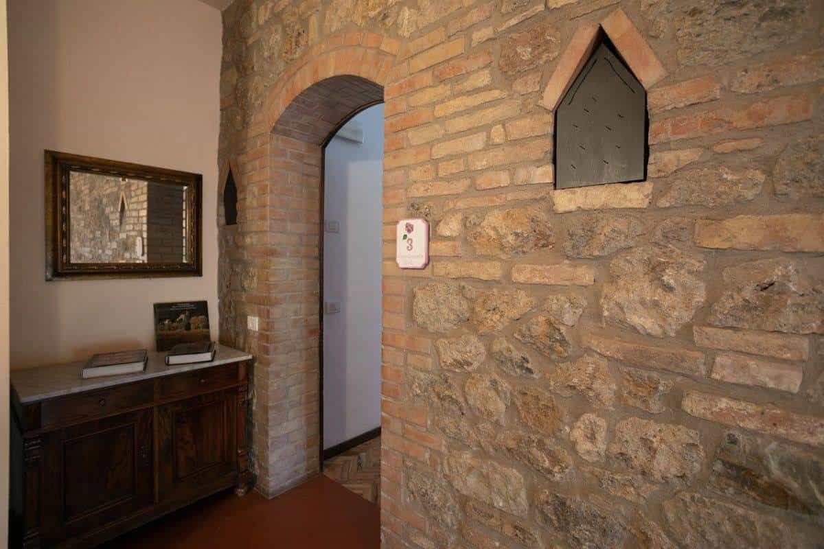 Borettslag i San Gimignano, Tuscany 11738437
