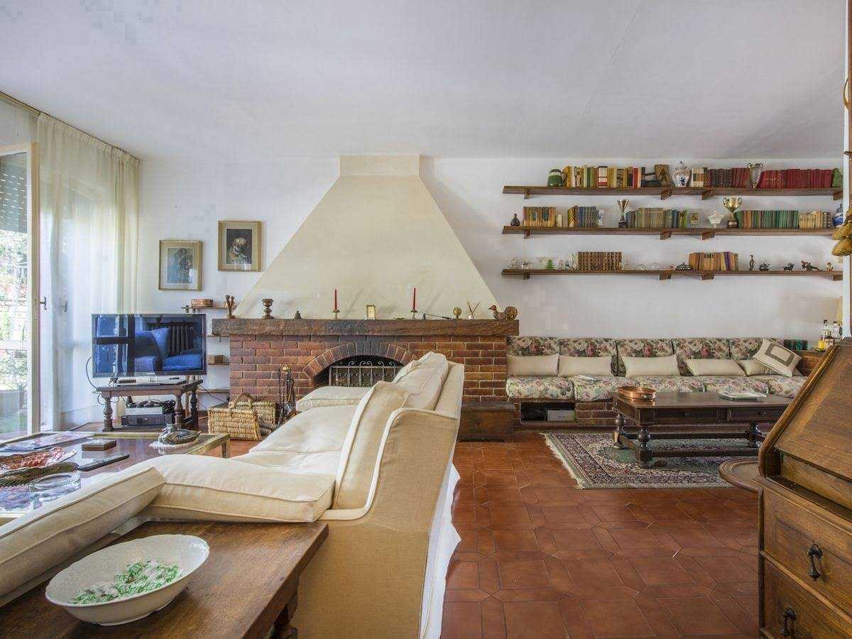 Casa nel Ripoli, Tuscany 11738448