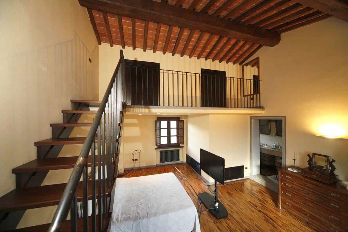 房子 在 Monsummano Terme, Tuscany 11738453