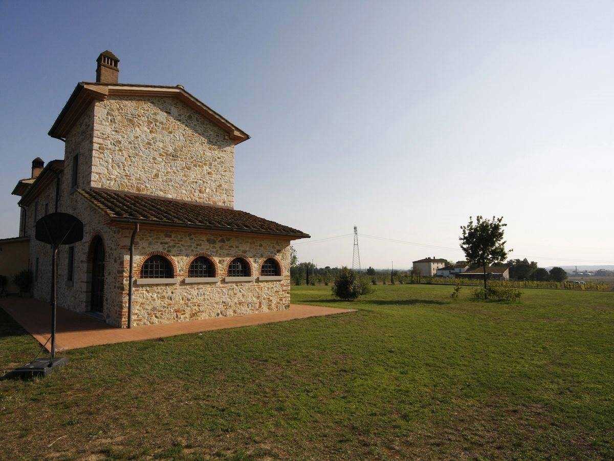 Huis in Monsummano, Toscane 11738453