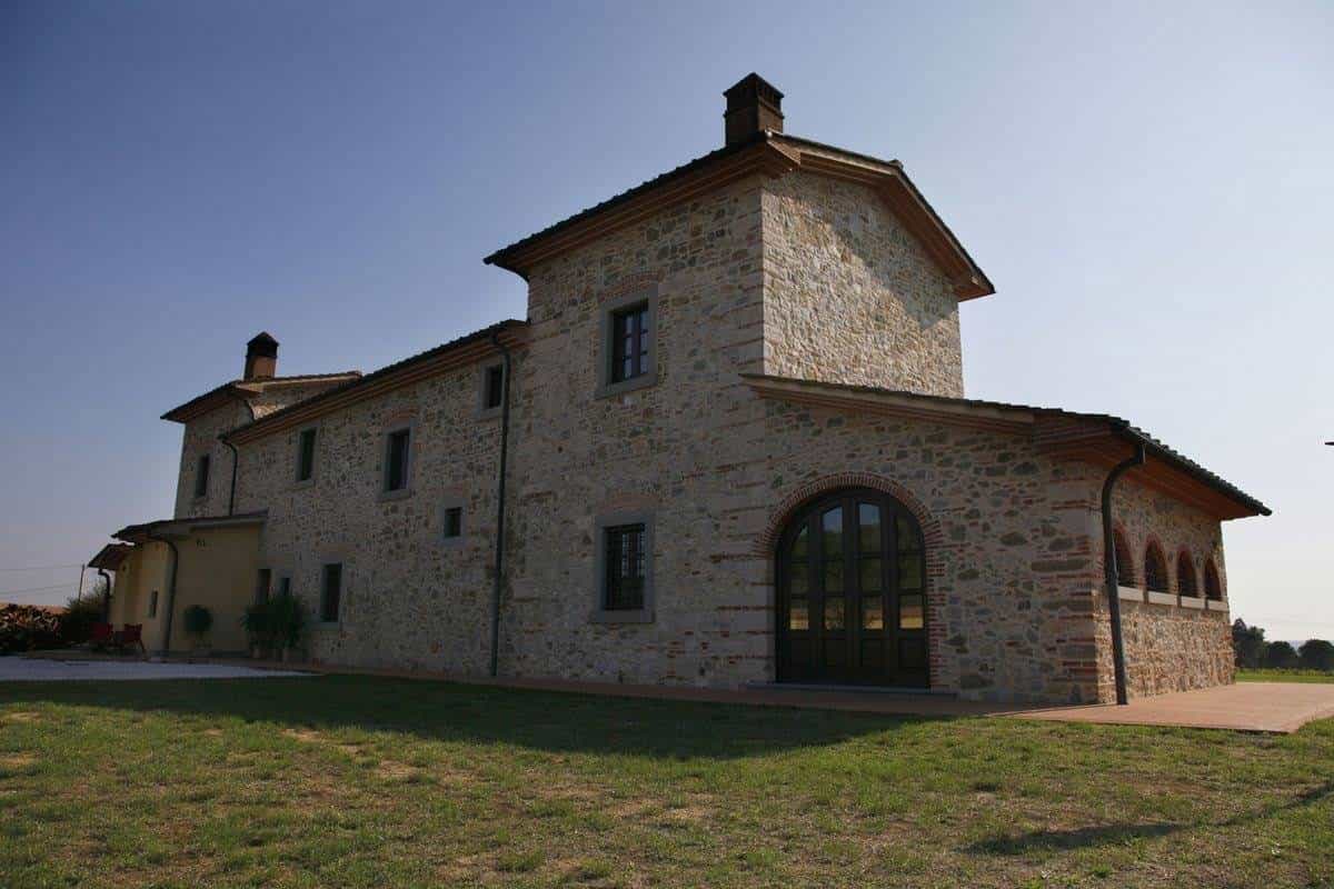 Huis in Monsummano, Toscane 11738453