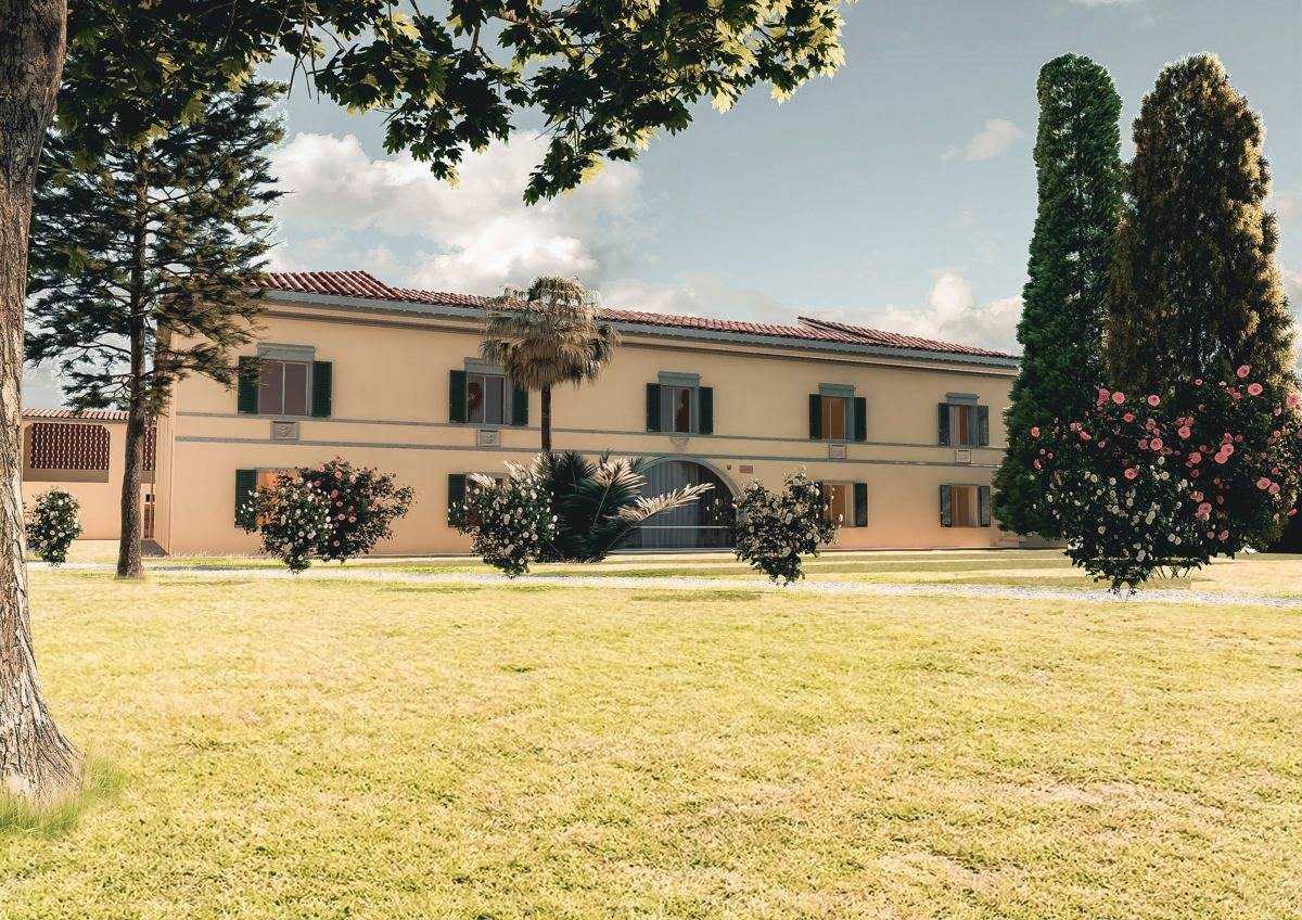 House in Pisa, Tuscany 11738455