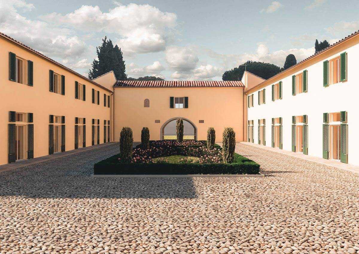 жилой дом в Пиза, Тоскана 11738455
