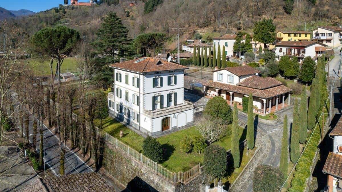 Hus i Bagni di Lucca, Tuscany 11738457