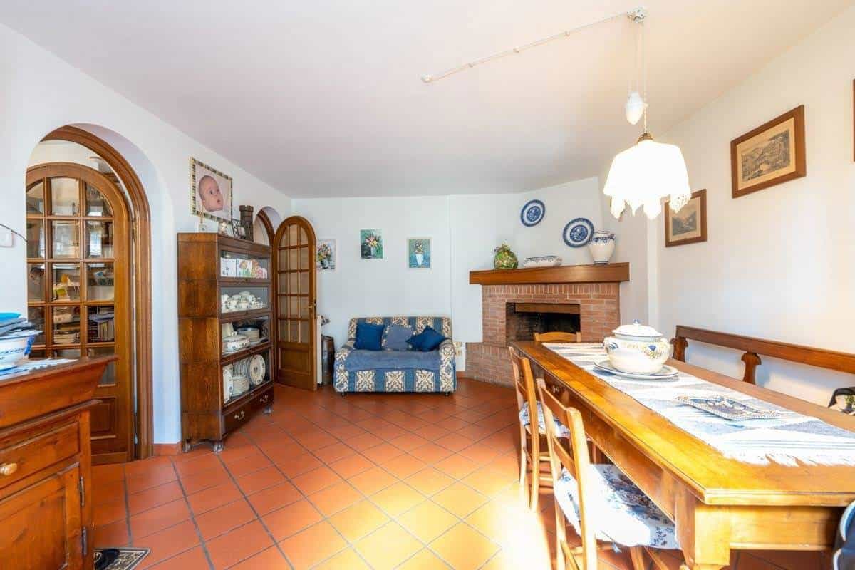 House in Bagni di Lucca, Tuscany 11738457
