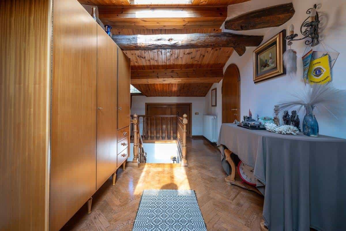 Haus im Bagni di Lucca, Tuscany 11738457