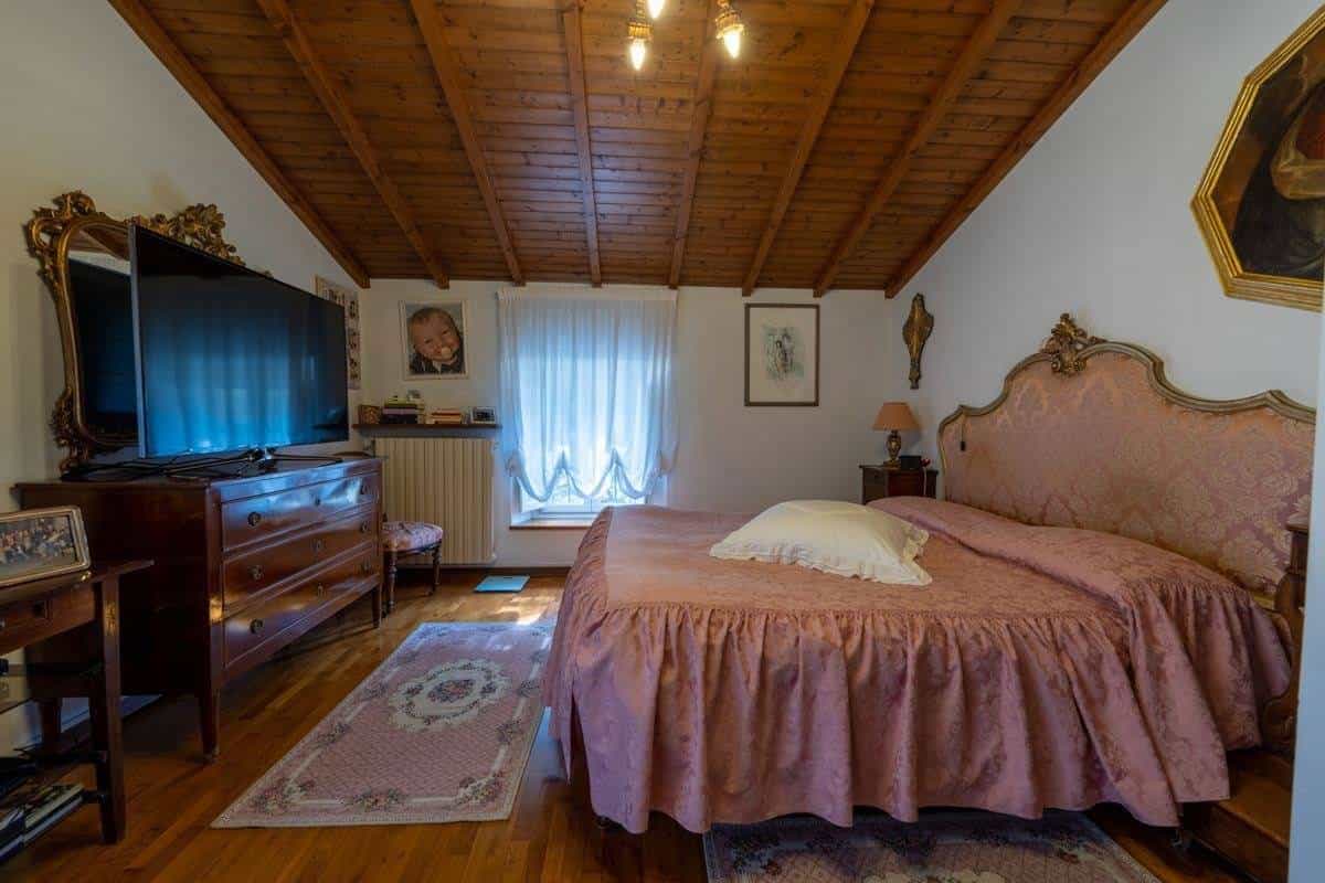 Dom w Bagni di Lucca, Tuscany 11738457