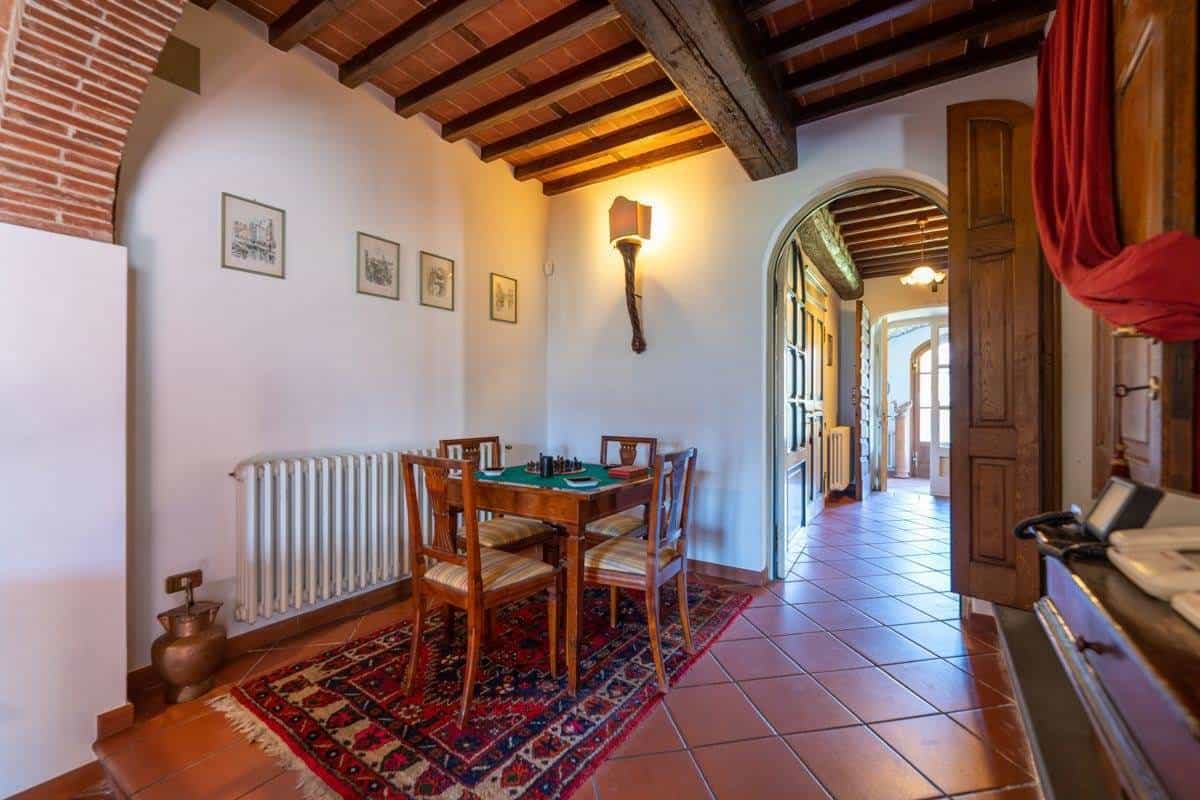 House in Bagni di Lucca, Tuscany 11738457