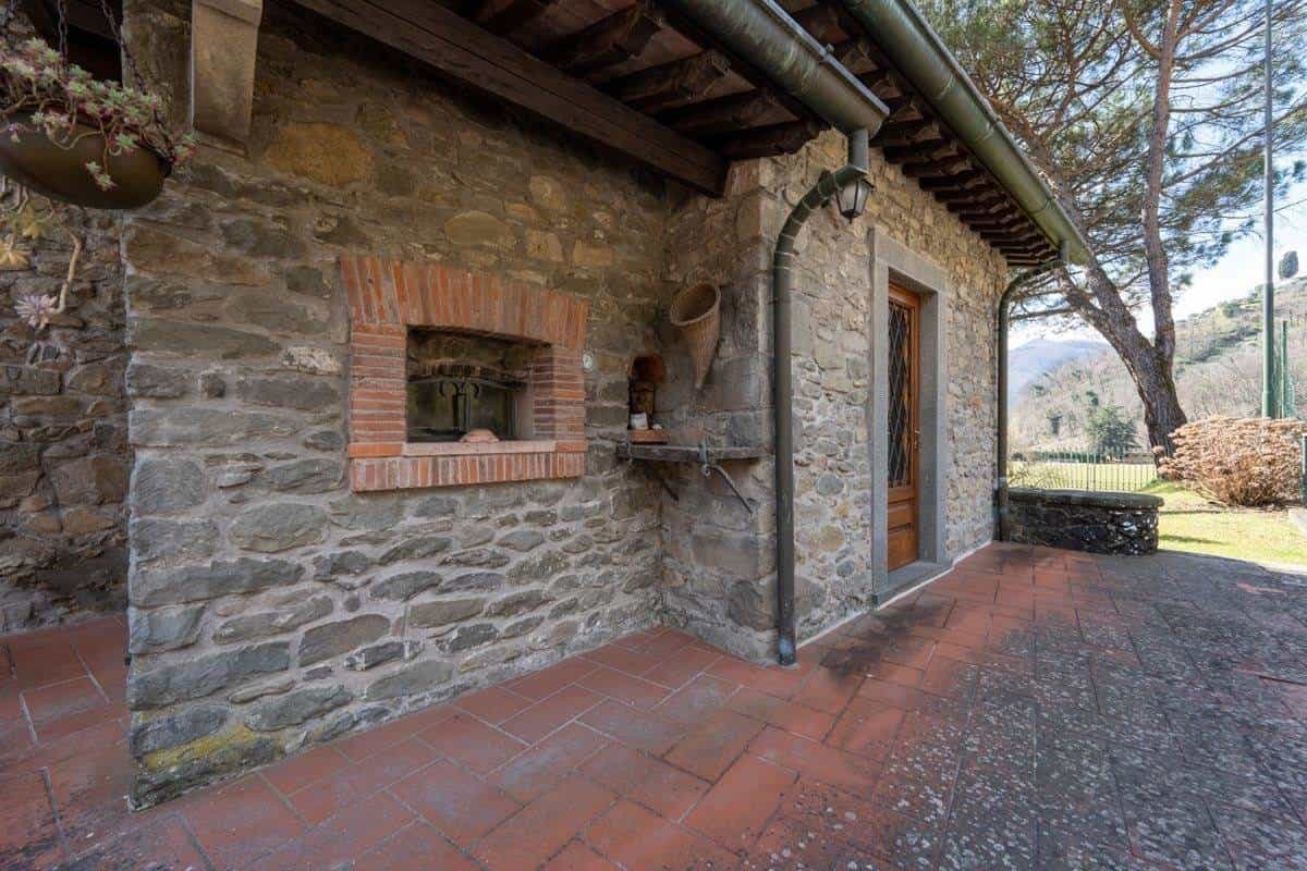 σπίτι σε Bagni di Lucca, Tuscany 11738457
