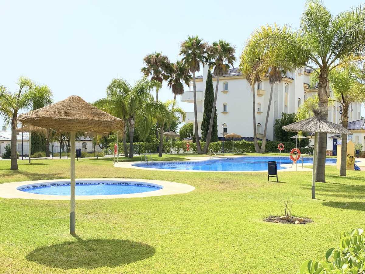 Condomínio no Málaga, Andalusia 11738467