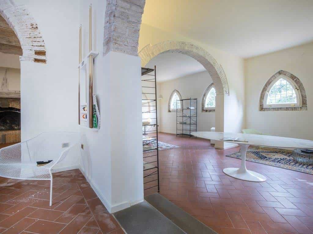 Будинок в San Miniato, Tuscany 11738468