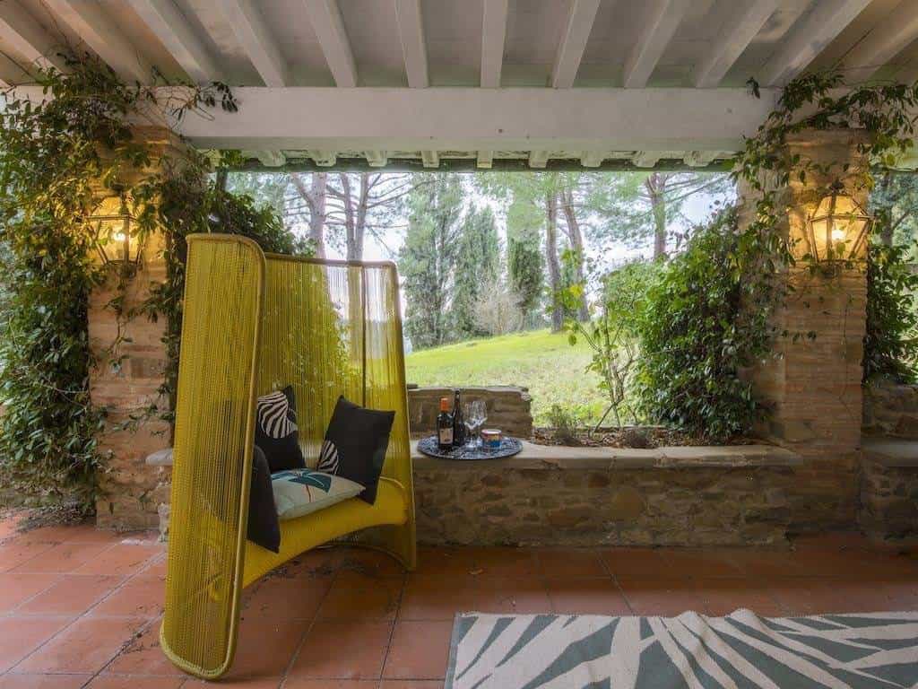 Huis in San Miniato, Tuscany 11738468