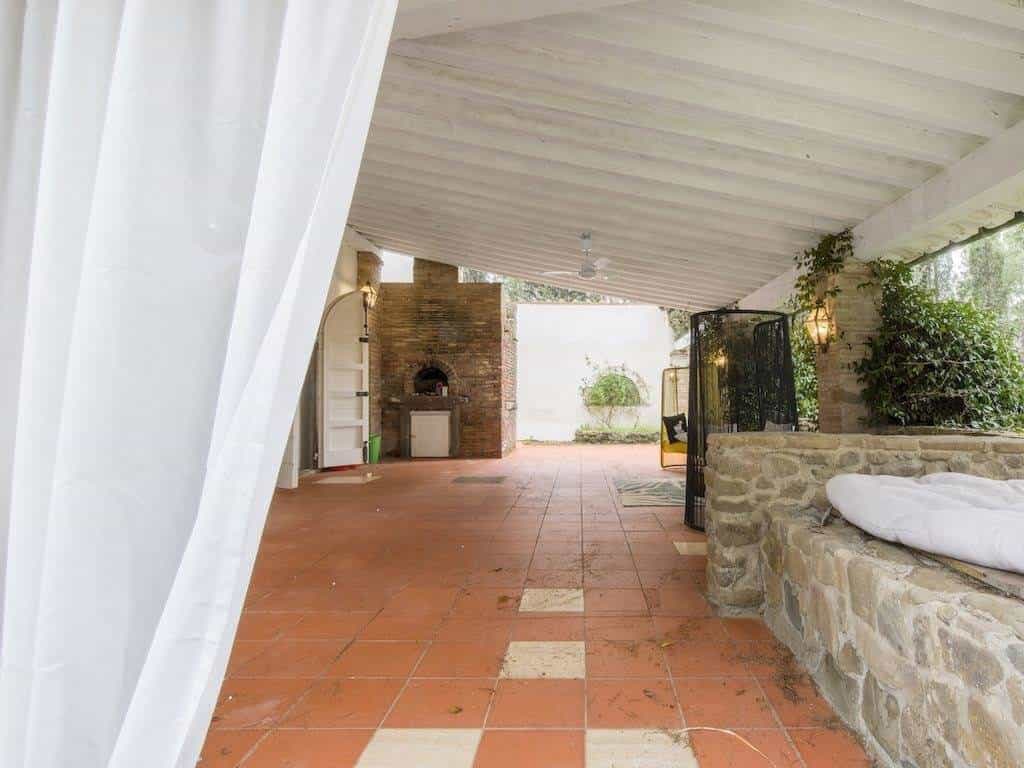 Huis in San Miniato, Tuscany 11738468