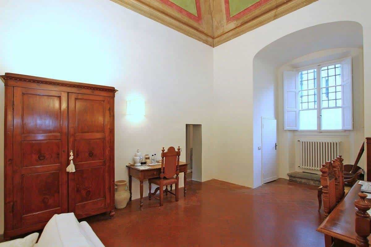 Osakehuoneisto sisään Florence, Tuscany 11738472