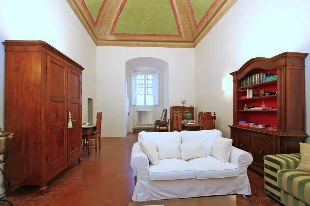 Eigentumswohnung im Florence, Tuscany 11738472