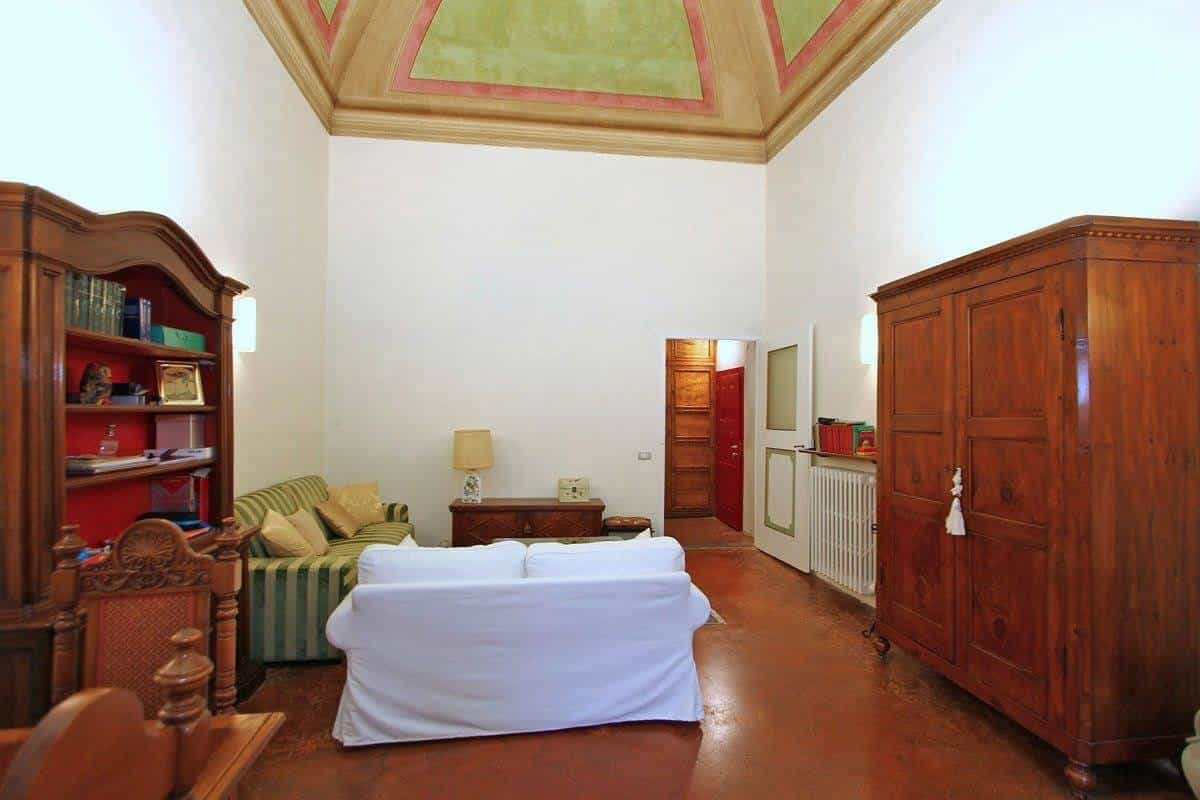 Eigentumswohnung im Florenz, Toskana 11738472