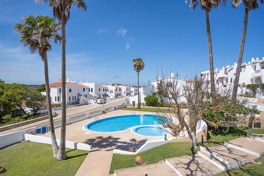 Condominium in Son Parc, Balearic Islands 11738564