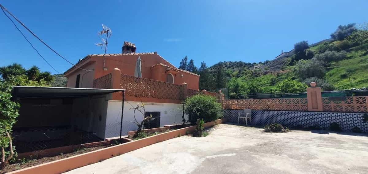 casa no Moeda, Andaluzia 11738566