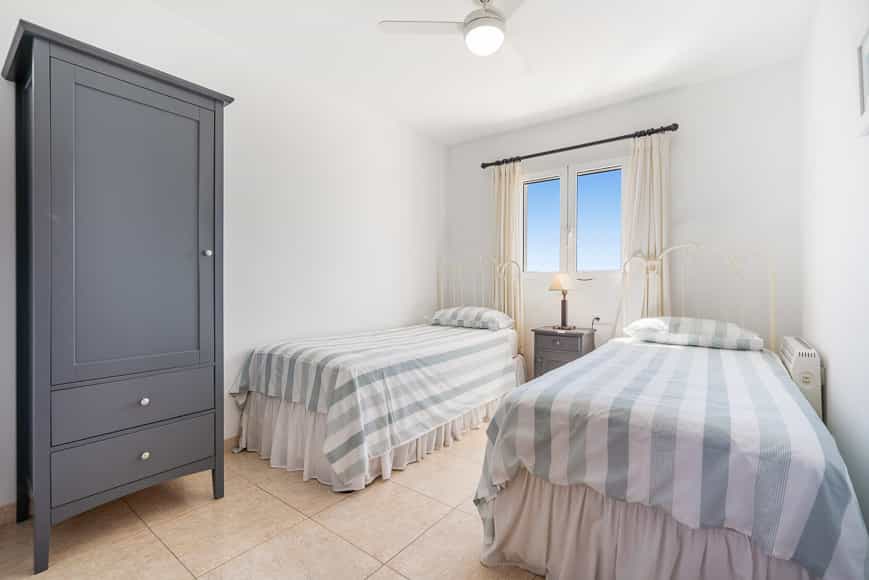 Condominium dans Cala Llonga, Illes Balears 11738567