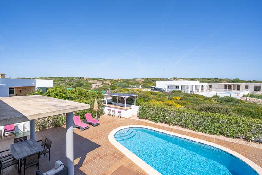 Condominium dans Cala Llonga, Illes Balears 11738570