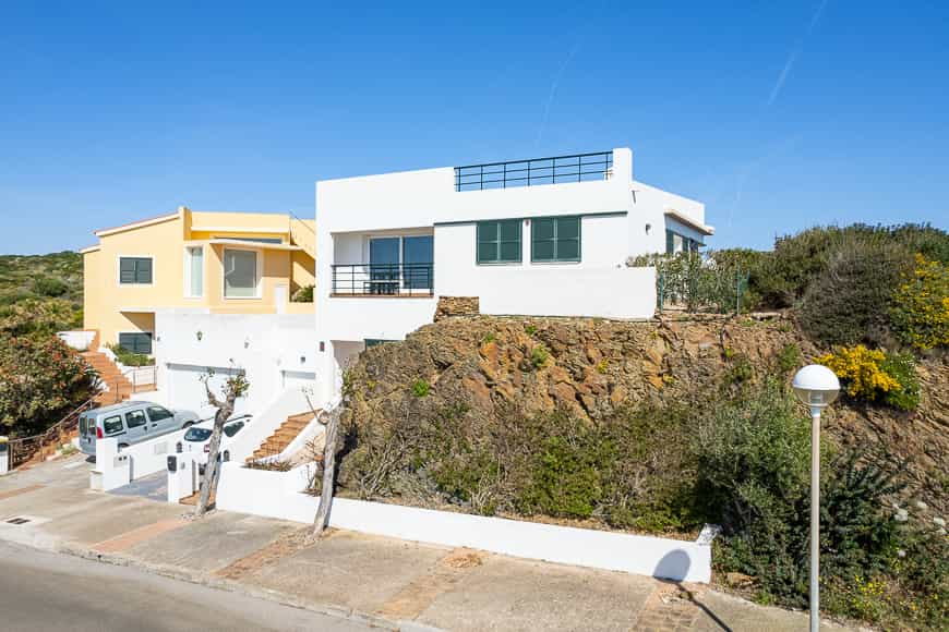 Condominium dans Cala Llonga, Illes Balears 11738570