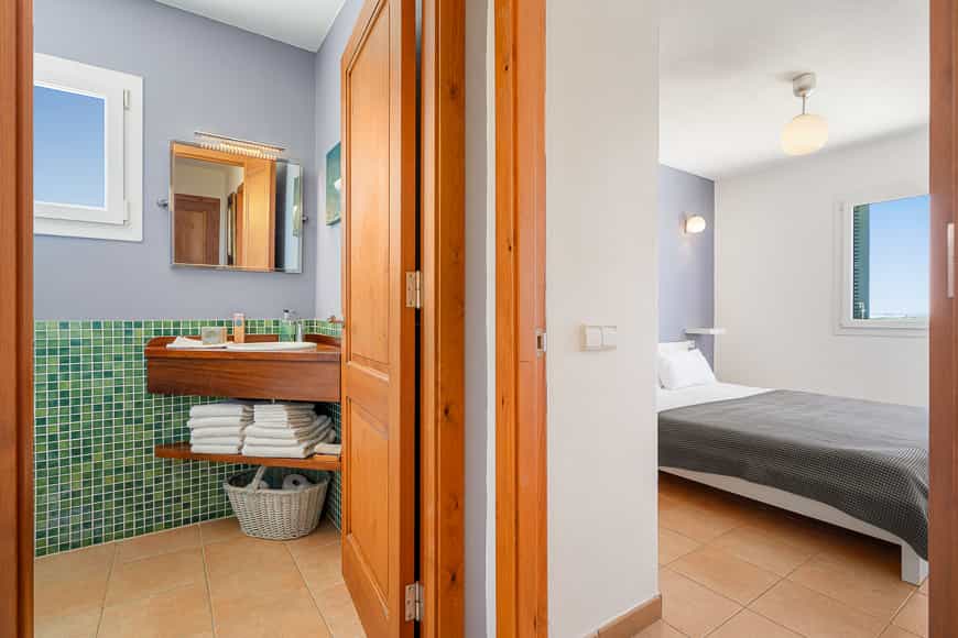 Condominium in Cala Llonga, Illes Balears 11738570