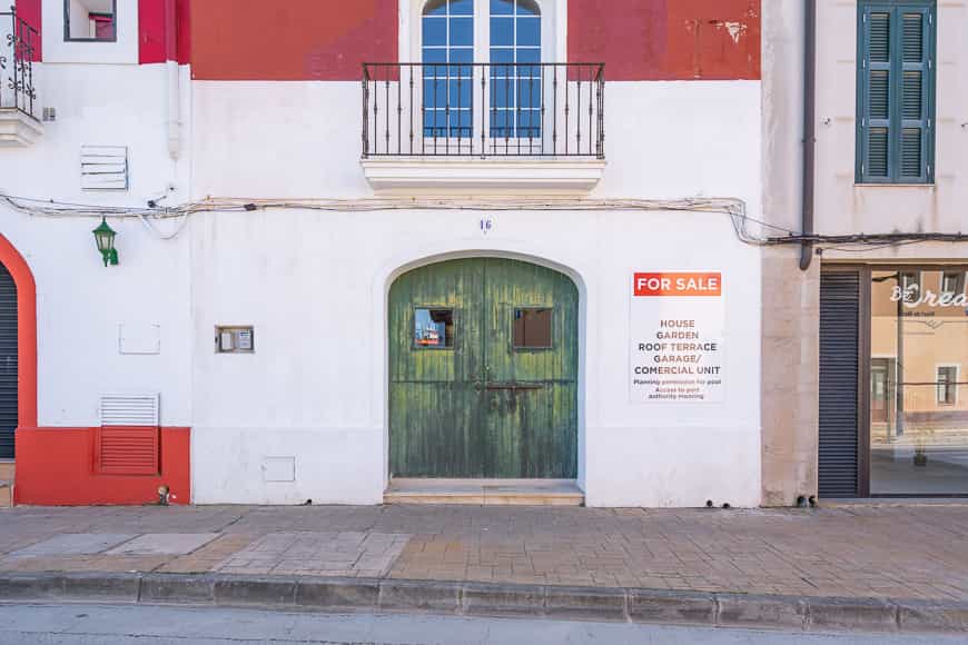 жилой дом в , Balearic Islands 11738578