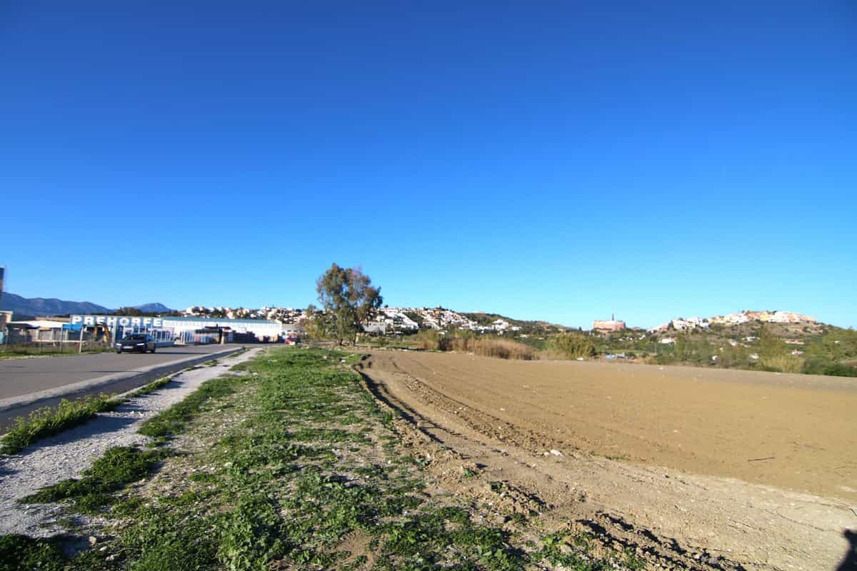 Land in Coin, Andalusia 11738595