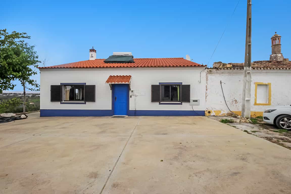 House in Pera, Faro 11738605