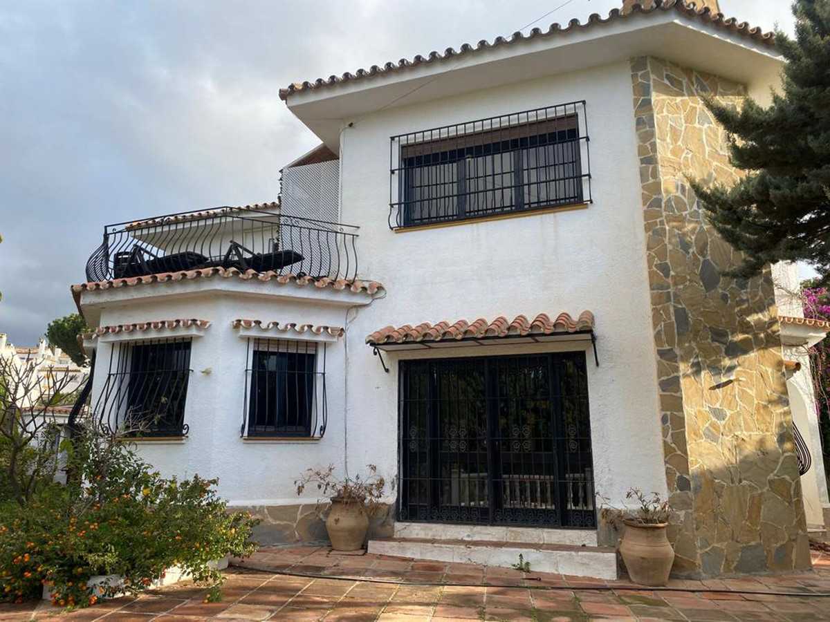 Haus im Ojén, Andalucía 11738682