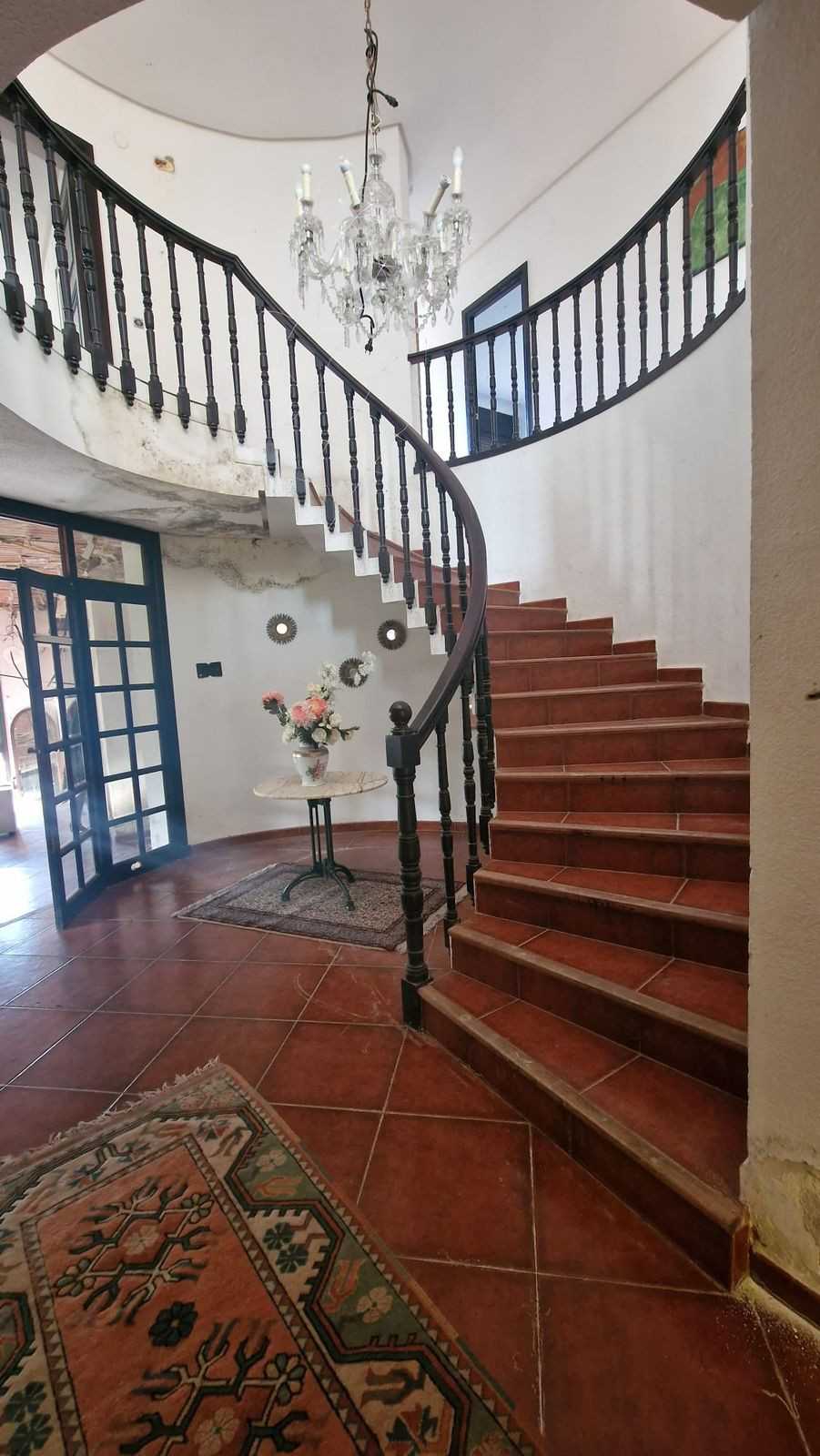 casa no Ojén, Andalucía 11738682