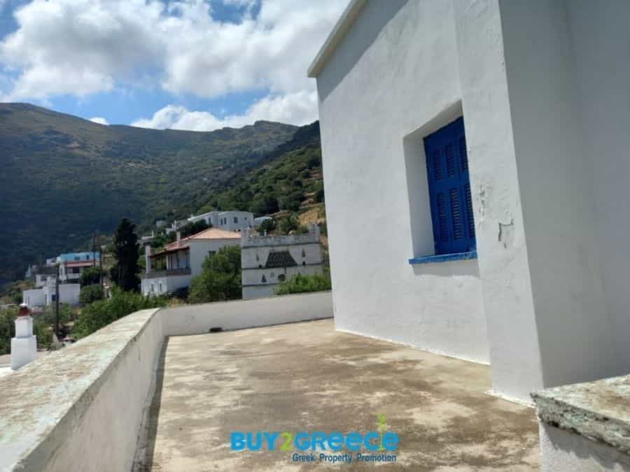 Huis in Andros,  11738711